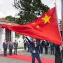 Sambut Pembukaan Kedutaan China di Nikaragua, Beijing: Akhirnya Bendera Merah Bintang Lima Berkibar Kembali Setelah 31 Tahun
