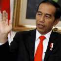 Presiden Jokowi: Kita Sedang Alami Kenaikan Omicron, Hati-hati Tapi Tak Perlu Beraksi Berlebihan