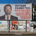 Portugal Izinkan Pemilih dengan Covid-19 Meninggalkan Rumah pada Hari Pemungutan Suara