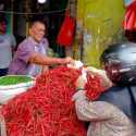 Saat Mayoritas Harga Pangan Masih Naik, Cabai Merah di Aceh Mulai Turun
