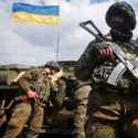 Rusia: Senjata AS dan NATO Banjiri Ukraina