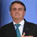 Anggap Omicron Tak Berbahaya, Komentar Bolsonaro Dimentahkan WHO
