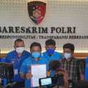 Bareskrim Polri Terima Laporan KNPI pada Dugaan Ujaran SARA Ferdinand Hutahaean