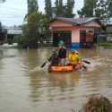 Tunggu Kajian Tim BPBA, Alasan Pemerintah Aceh Belum Tetapkan Status Darurat Banjir
