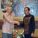 Tertunda Dua Tahun, Presiden Jokowi akan Bertemu PM Singapura di Bintan Pekan Depan