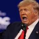 Trump Ancam Turunkan Demo Besar-besaran Jika Kasusnya Diselidiki