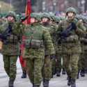 Lithuania Godok Rencana Wajib Militer untuk Perempuan