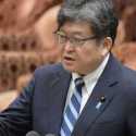Bertemu PM Thailand, Menteri Ekonomi Jepang Tegaskan Komitmen Tokyo untuk Meningkatkan Kerja Sama dengan Bangkok
