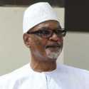 Mantan Presiden Terguling Mali, Ibrahim Boubacar Keita Meninggal Dunia