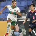 Gagal Total di Piala Asia Wanita 2022, Pelatih Timnas Putri Indonesia Minta Maaf