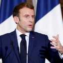 Berdiri Bersama Jerman, Macron Ingatkan Putin untuk Bersiap Membayar Mahal Jika Nekat Serang Ukraina