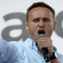 Rusia Masukkan Kritikus Alexei Navalny dalam Teroris