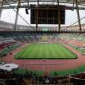 Berdesakan di Stadion, 8 Penonton  Sepak Bola Piala Afrika Tewas Terinjak-injak