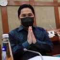 Stop Ekspor, Erick Thohir Pastikan Intervensi Market Kendalikan Harga Minyak Goreng