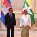Pengamat: Kunjungan PM Hun Sen ke Myanmar Hanya Menguntungkan Junta
