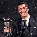 Kembali Raih The Best FIFA Menâ€™s Player, Lewandowski: Ini Sangat Berarti