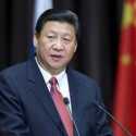 Rayakan 30 Tahun Hubungan Diplomatik, Xi Jinping Gelar Pertemuan dengan Lima Negara Asia Tengah