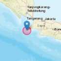Dua Gempa Susulan Terjadi, Masyarakat Diimbau Tetap Tenang
