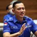AHY Ingatkan Kadernya Jaga Keberagaman dan Kerukunan Antarmasyarakat