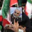 Presiden Iran: Trump dan Pompeo Akan Menghadapi Balas Dendam Umat Islam atas Kematian Jenderal Soleimani