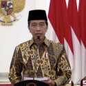 Jokowi: IKN Bukan Sekadar Pindah Gedung Pemerintah, tapi Pindah Mindset