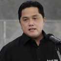 Selain Jaga Warisan Bung Karno, Langkah Erick Thohir Renovasi Sarinah Wadahi Pelaku Ekonomi Kreatif