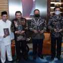 KSAD Luncurkan Buku â€œDudung Abdurachman Membongkar Operasi Psikologi Gerakan Intoleransiâ€