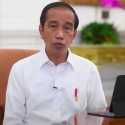 Sekjen Jokpro: Belum Ada Figur yang Bisa Tandingi Jokowi Sebagai Presiden