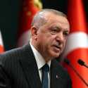 Erdogan Dibuat Marah, Menkeu Barunya Gagal Perkuat Lira