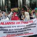Aktivis â€™98 Ajak Megawati dan SBY Ikut Tergerak Lawan Praktik KKN