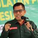 Gerbang Tani: Jokowi Cabut Izin HGU Lahan Angin Segar bagi Petani Tuna Lahan