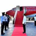 Selain Groundbreaking Hilirisasi Batubara, Jokowi Juga akan Sebar BLT