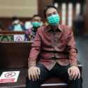 Bukan Suap, Azis Syamsuddin Klaim Uang Rp 210 Juta untuk Robin Pattuju Bantuan Kemanusiaan