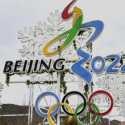 Dukung Penuh Olimpiade Beijing, Rusia Kirim 500 Delegasi ke China