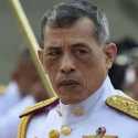 Petuah Raja Thailand Sambut 2022: Keberhasilan Datang pada Orang yang Tidak Mementingkan Diri Sendiri