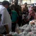Dengar Aspirasi, Menko Airlangga Izinkan Pedagang Tradisional Habiskan Stok Minyak Goreng Non Subsidi