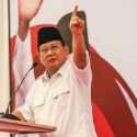 Keterpilihan Prabowo Subianto di Pilpres 2024 Makin Tinggi jika Didampingi Firli Bahuri