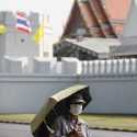 Infeksi Menanjak, Thailand Perkencang Aturan Pembatasan Covid-19