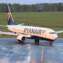 Pembajakan Pesawat Ryanair, AS Dakwa Enam Pejabat Belarus