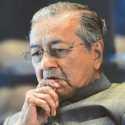 Makin Pulih, Mahathir Mohamad Dipindah ke Unit Biasa