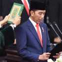 Menolak Masa Jabatan Presiden Jokowi Diperpanjang