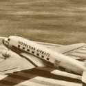 Kisah di Balik Kelahiran Garuda Indonesia 73 Tahun yang Lalu