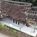 Update Gempa Banten: 3.078 Rumah Warga Rusak, Paling Banyak di Pandeglang