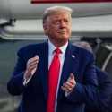 Donald Trump: Karena Biden, AS Jadi Tertawaan Dunia