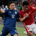 Belum Lepas dari Kutukan, Indonesia Tim Paling Sering Gagal di Final Piala AFF