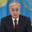 Presiden Tokayev Pecat Dua Petinggi Keamanan Kazakhstan