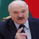 Lukashenko: Konflik Rusia-Ukraina dapat Melibatkan Seluruh Dunia