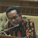Komisi II Pertanyakan Ali Syafa'at, Sudah Bergelar Doktor Masih Mau jadi Komisioner KPU RI