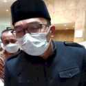 Pertontonkan Keakraban dengan Anies, Ridwan Kamil: Jodoh Tak Bisa Dipastikan
