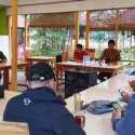 JMSI Gelar Perayaan HUT ke-2 di Kendari